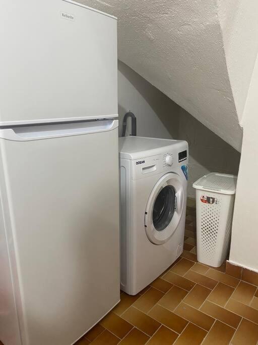 Appartement A Proximite De La Plage Du Bourg ! แซนต์-อาน ภายนอก รูปภาพ
