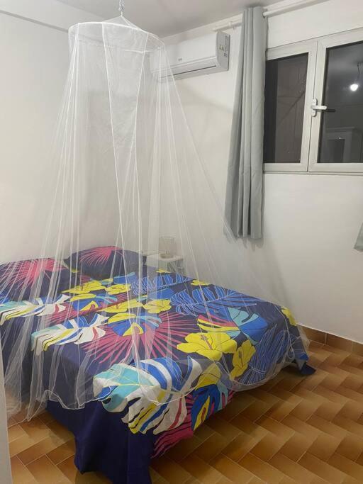 Appartement A Proximite De La Plage Du Bourg ! แซนต์-อาน ภายนอก รูปภาพ